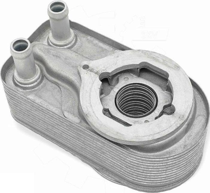 Esen SKV 31SKV352 - Масляний радіатор, моторна олія autozip.com.ua
