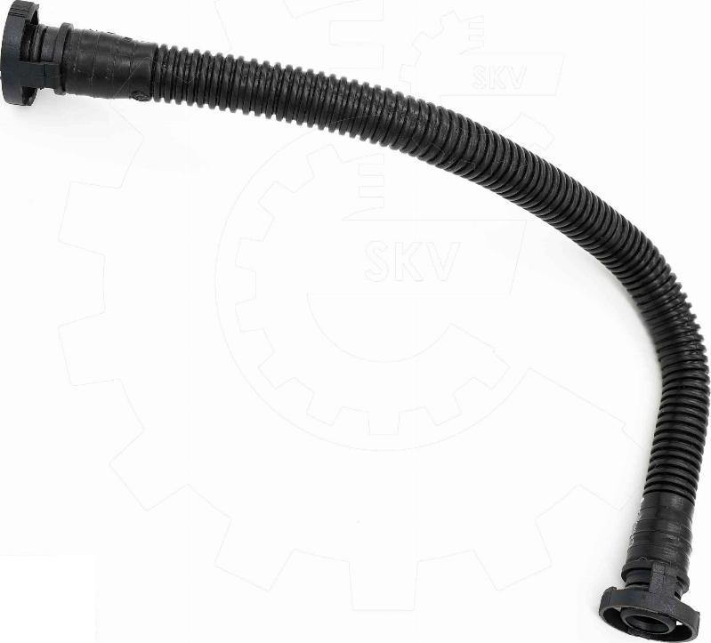 Esen SKV 31SKV271 - Шланг, вентиляція картера autozip.com.ua
