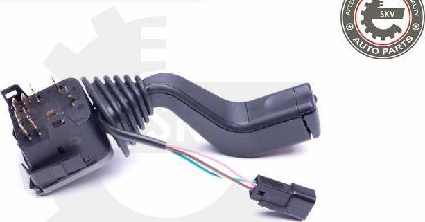 Esen SKV 38SKV503 - Вимикач на рульовій колонці autozip.com.ua