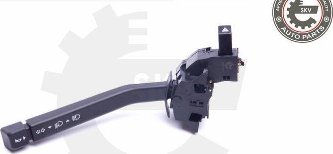 Esen SKV 38SKV517 - Вимикач на рульовій колонці autozip.com.ua