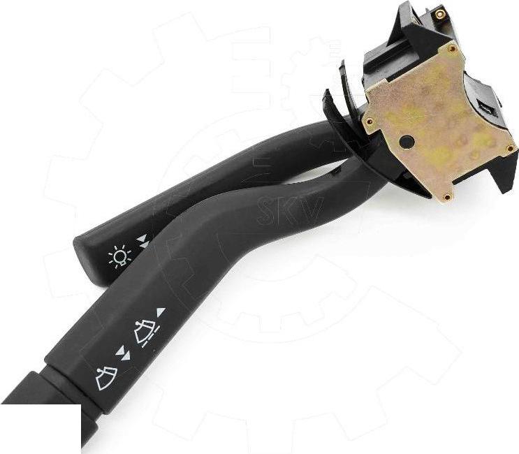 Esen SKV 38SKV579 - Вимикач на рульовій колонці autozip.com.ua