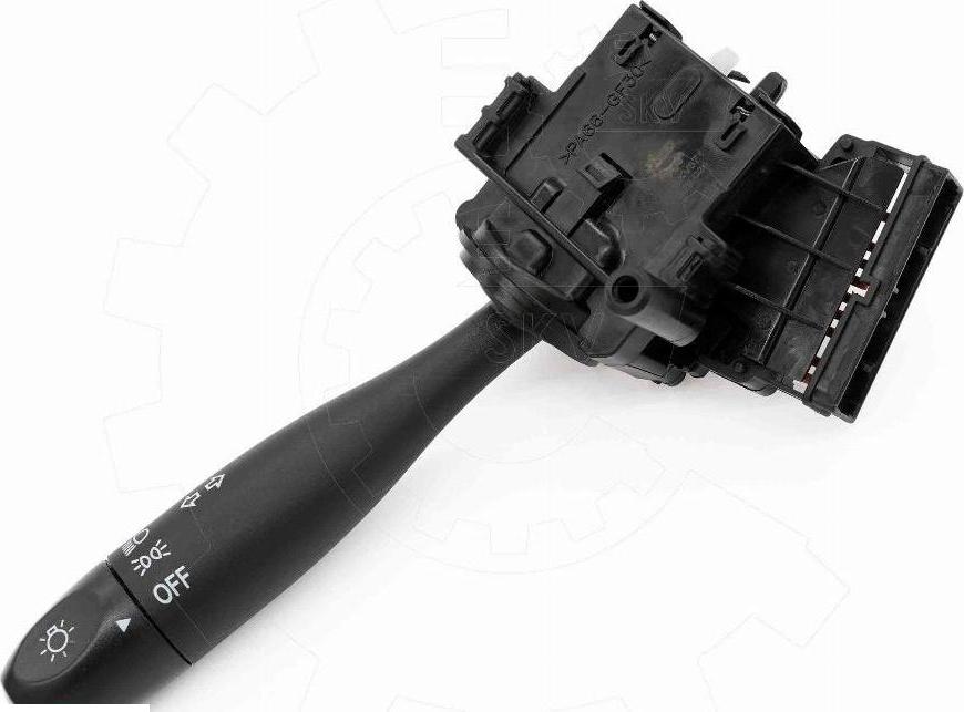 Esen SKV 38SKV571 - Вимикач на рульовій колонці autozip.com.ua