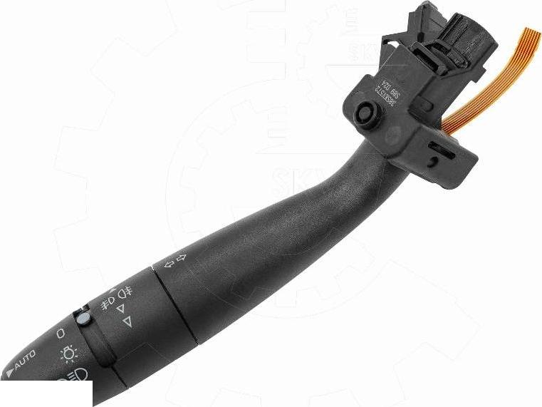 Esen SKV 38SKV572 - Вимикач на рульовій колонці autozip.com.ua