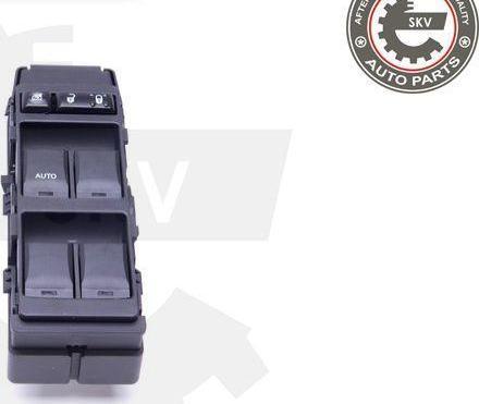 Esen SKV 37SKV094 - Вимикач, стеклолод'емнік autozip.com.ua
