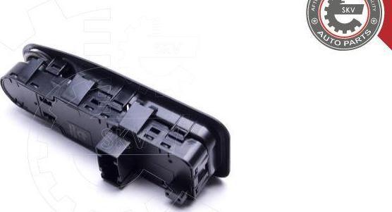 Esen SKV 37SKV172 - Вимикач, стеклолод'емнік autozip.com.ua