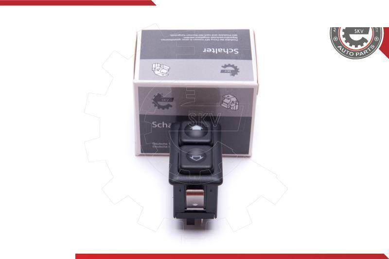 Esen SKV 37SKV397 - Вимикач, стеклолод'емнік autozip.com.ua