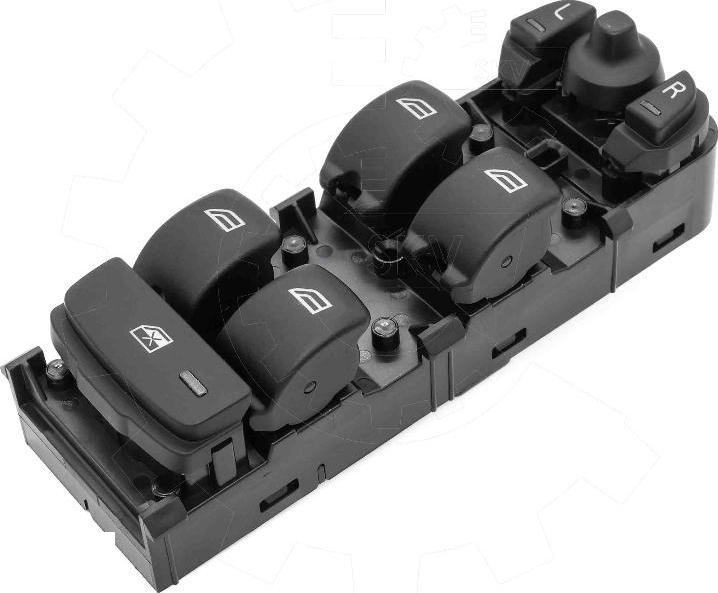 Esen SKV 37SKV218 - Вимикач, стеклолод'емнік autozip.com.ua