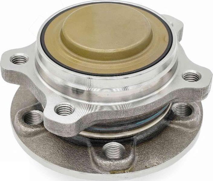 Esen SKV 29SKV307 - Комплект підшипника маточини колеса autozip.com.ua