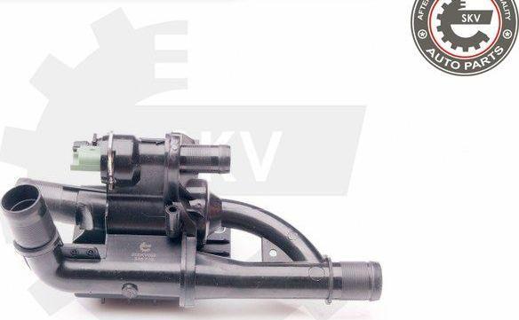 Esen SKV 20SKV068 - Термостат, охолоджуюча рідина autozip.com.ua