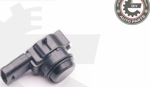 Esen SKV 28SKV016 - Датчик, система допомоги при парковці autozip.com.ua