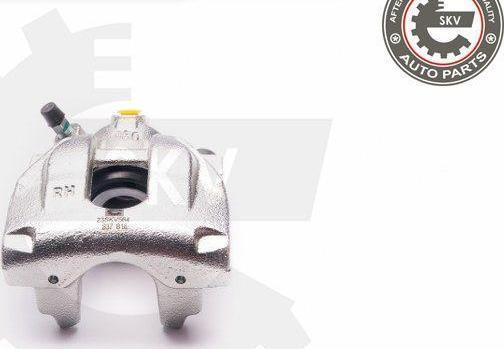 Esen SKV 23SKV564 - Гальмівний супорт autozip.com.ua