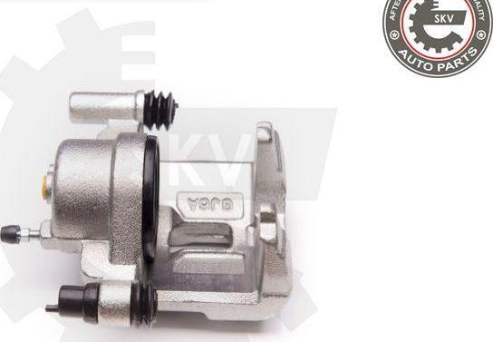 Esen SKV 23SKV135 - Гальмівний супорт autozip.com.ua