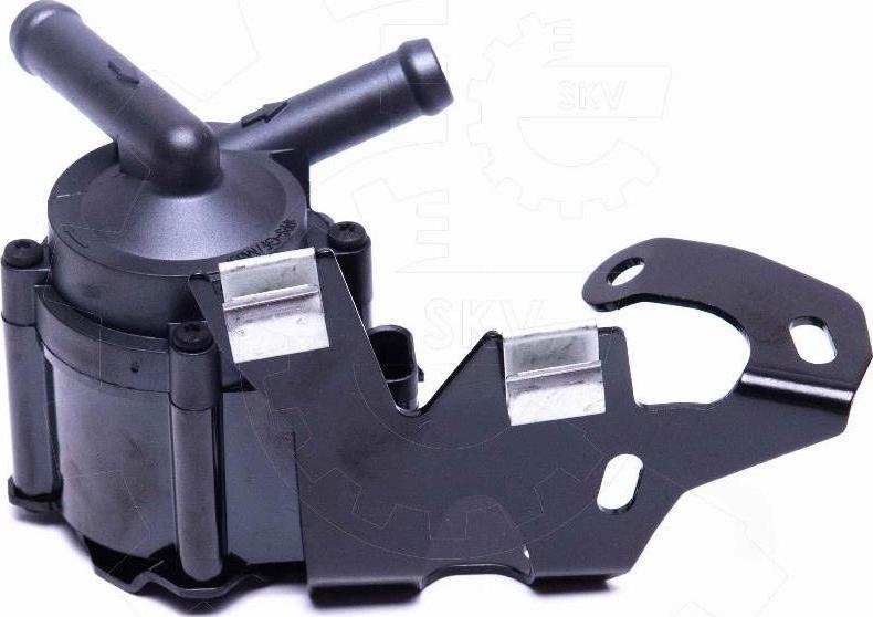 Esen SKV 22SKV036 - Додатковий водяний насос autozip.com.ua