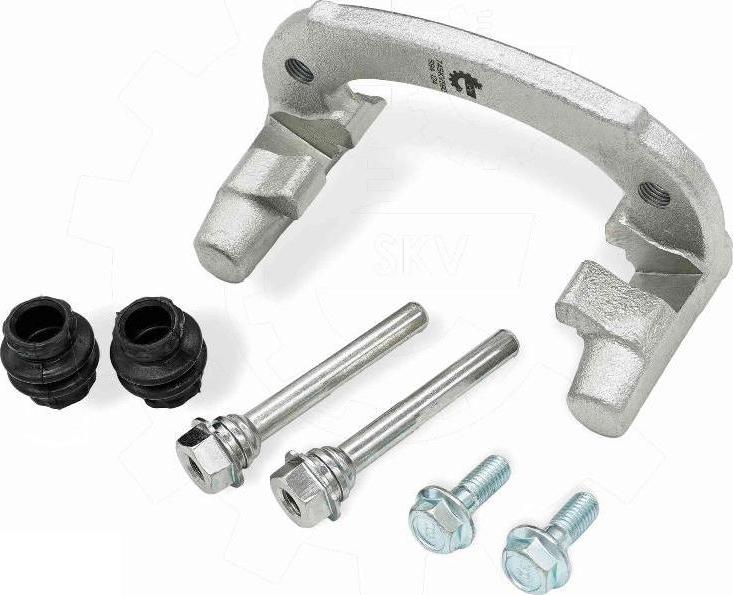 Esen SKV 74SKV590 - Кронштейн, корпус скоби гальма autozip.com.ua