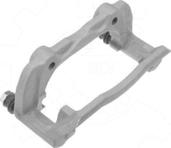 Esen SKV 74SKV540 - Кронштейн, корпус скоби гальма autozip.com.ua