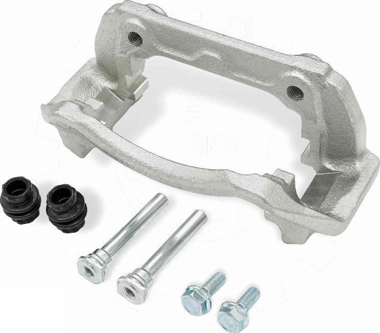 Esen SKV 74SKV550 - Кронштейн, корпус скоби гальма autozip.com.ua