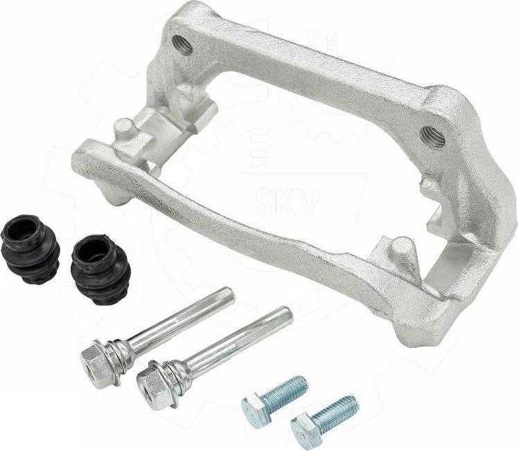 Esen SKV 74SKV580 - Кронштейн, корпус скоби гальма autozip.com.ua
