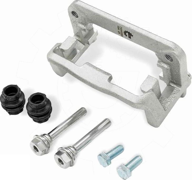 Esen SKV 74SKV520 - Кронштейн, корпус скоби гальма autozip.com.ua