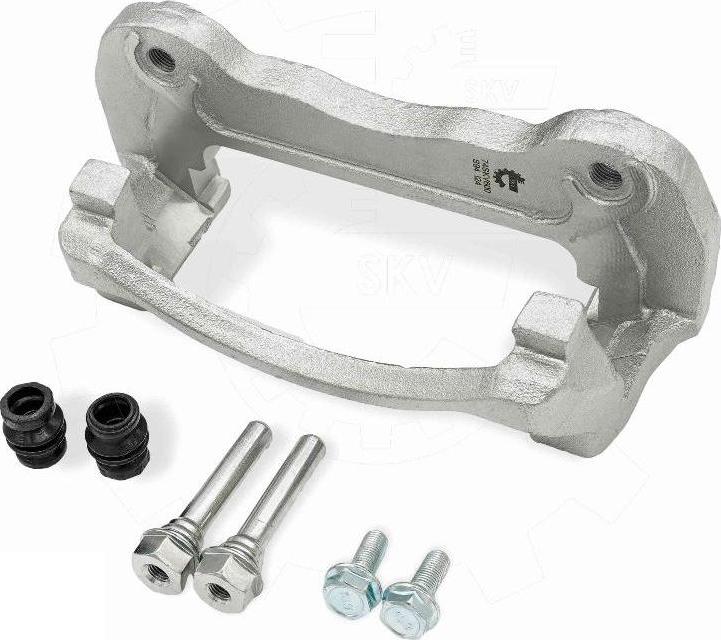 Esen SKV 74SKV600 - Кронштейн, корпус скоби гальма autozip.com.ua