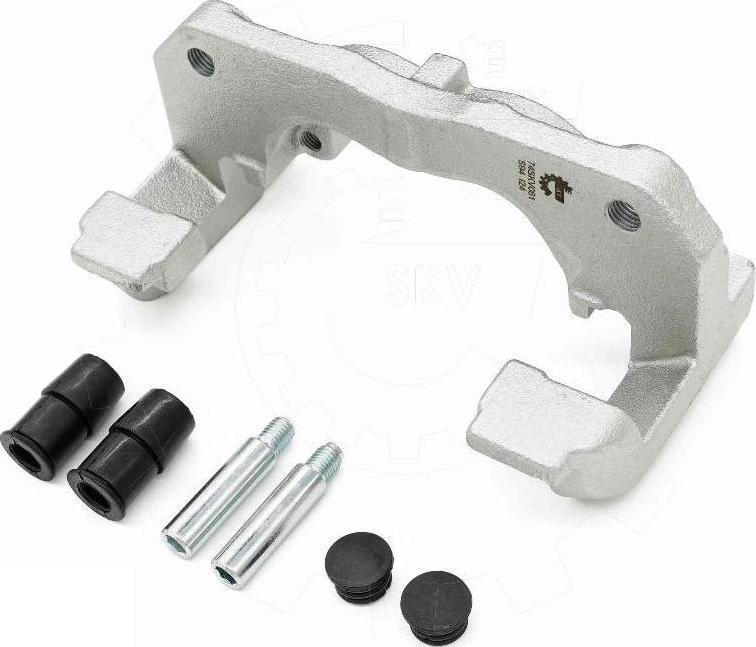 Esen SKV 74SKV061 - Кронштейн, корпус скоби гальма autozip.com.ua