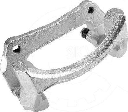 Esen SKV 74SKV081 - Кронштейн, корпус скоби гальма autozip.com.ua
