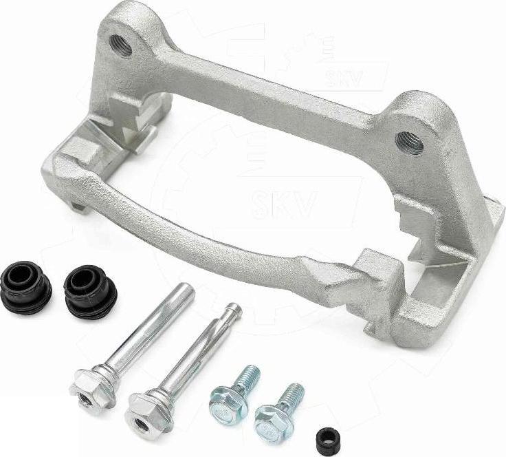 Esen SKV 74SKV021 - Кронштейн, корпус скоби гальма autozip.com.ua