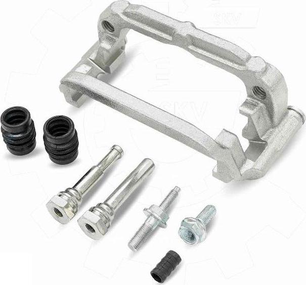 Esen SKV 74SKV270 - Кронштейн, корпус скоби гальма autozip.com.ua