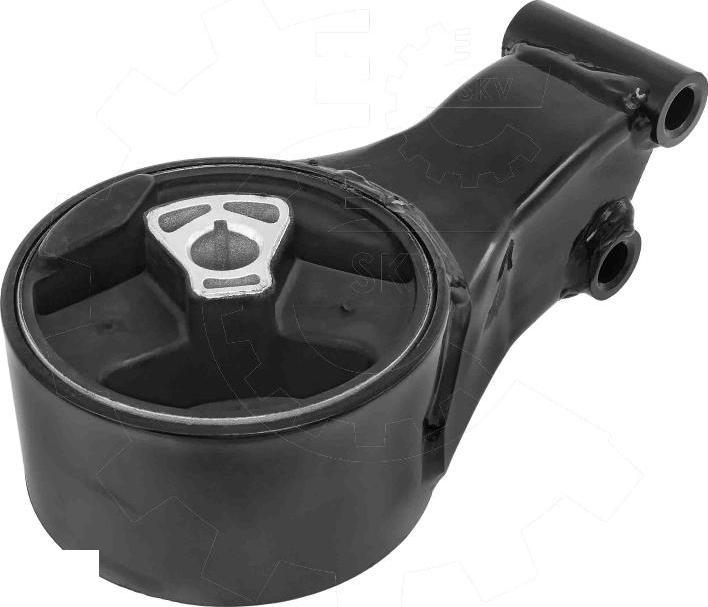 Esen SKV 75SKV084 - Подушка, підвіска двигуна autozip.com.ua
