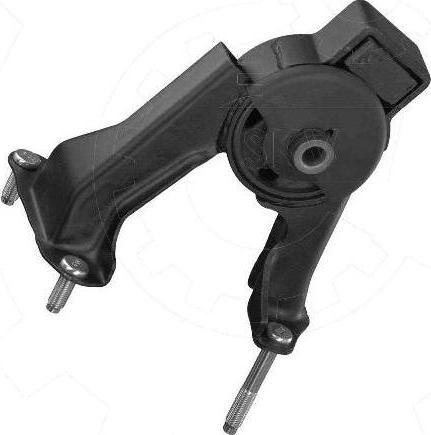 Esen SKV 75SKV198 - Подушка, підвіска двигуна autozip.com.ua