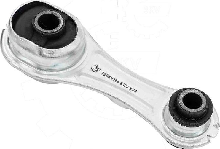 Esen SKV 75SKV184 - Подушка, підвіска двигуна autozip.com.ua