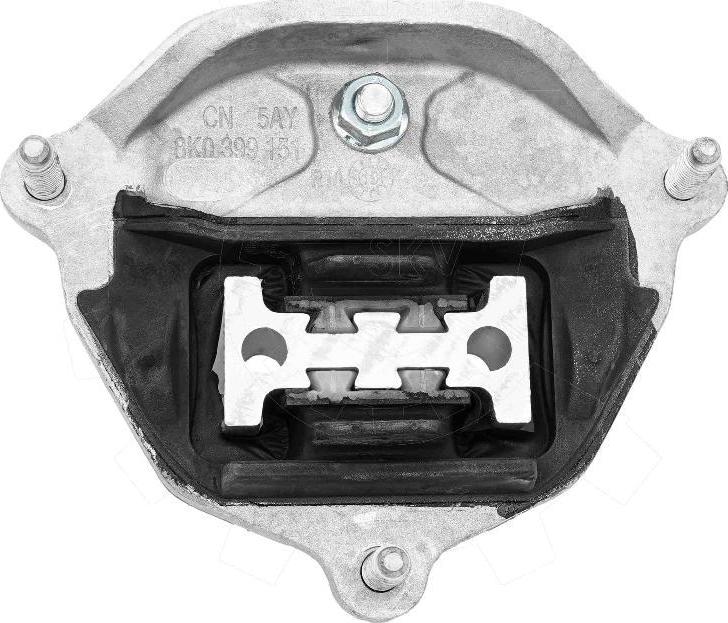 Esen SKV 75SKV821 - Підвіска, автоматична коробка передач autozip.com.ua