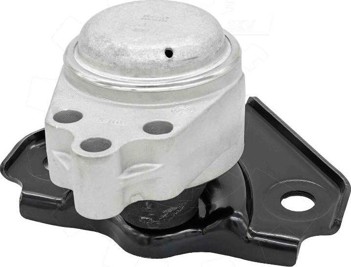Esen SKV 75SKV256 - Подушка, підвіска двигуна autozip.com.ua