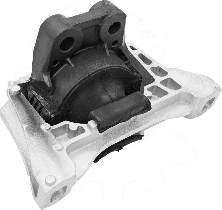 Esen SKV 75SKV258 - Подушка, підвіска двигуна autozip.com.ua