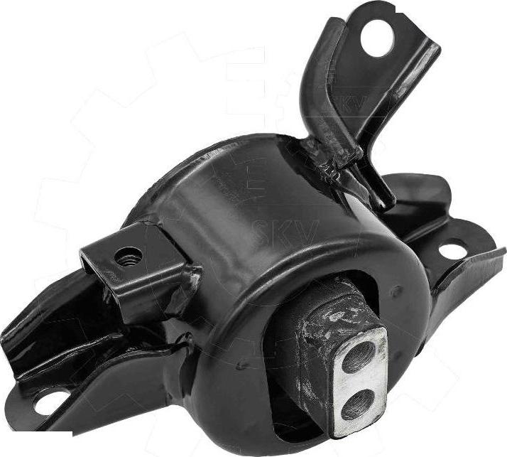 Esen SKV 75SKV272 - Подушка, підвіска двигуна autozip.com.ua