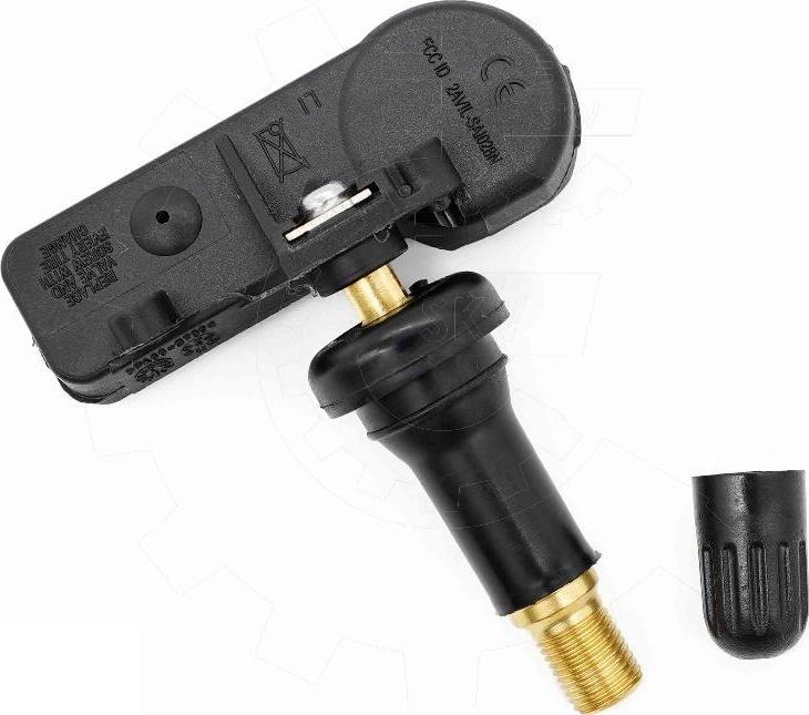 Esen SKV 70SKV024 - Датчик частоти обертання колеса, контроль тиску в шинах autozip.com.ua
