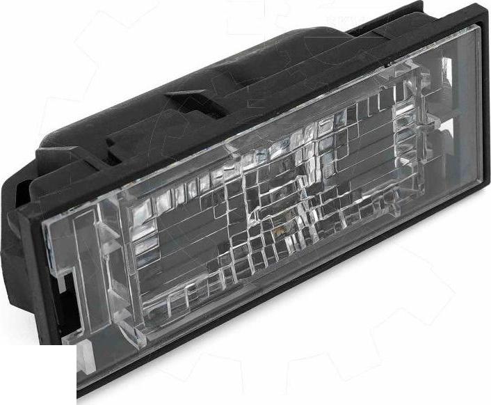 Esen SKV 72SKV035 - Ліхтар освітлення номерного знака autozip.com.ua
