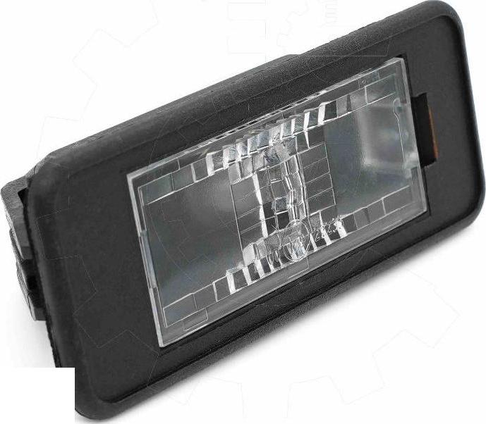 Esen SKV 72SKV032 - Ліхтар освітлення номерного знака autozip.com.ua