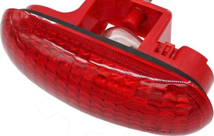 Esen SKV 72SKV829 - Додатковий ліхтар сигнал гальмування autozip.com.ua