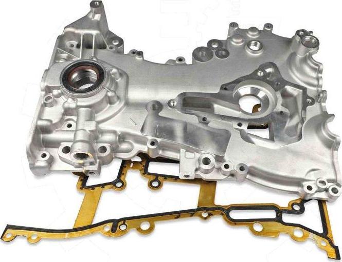 Esen SKV 77SKV035 - Масляний насос autozip.com.ua