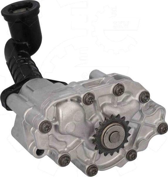 Esen SKV 77SKV026 - Масляний насос autozip.com.ua