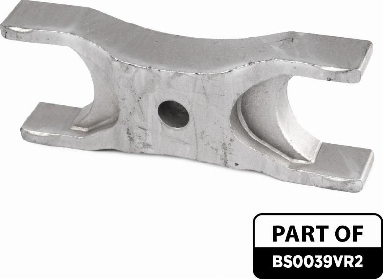 ET Engineteam BS0039VR2 - Болт, кріплення форсунки autozip.com.ua