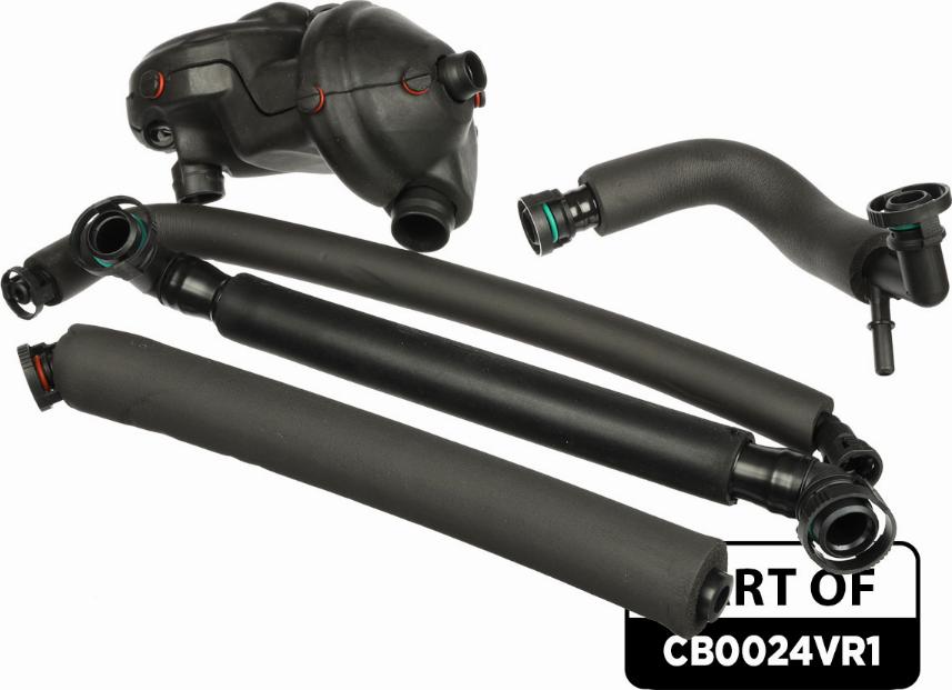 ET Engineteam CB0024VR1 - Клапан, відведення повітря з картера autozip.com.ua