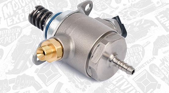 ET Engineteam ED0050 - Насос високого тиску autozip.com.ua