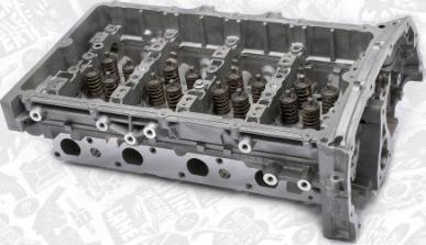 ET Engineteam HL0115VR1 - Головка циліндра autozip.com.ua