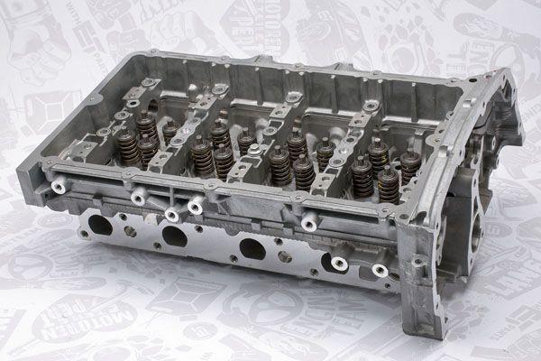 ET Engineteam HL0115 - Головка циліндра autozip.com.ua