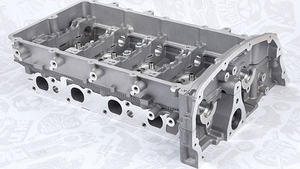 ET Engineteam HL0117 - Головка циліндра autozip.com.ua