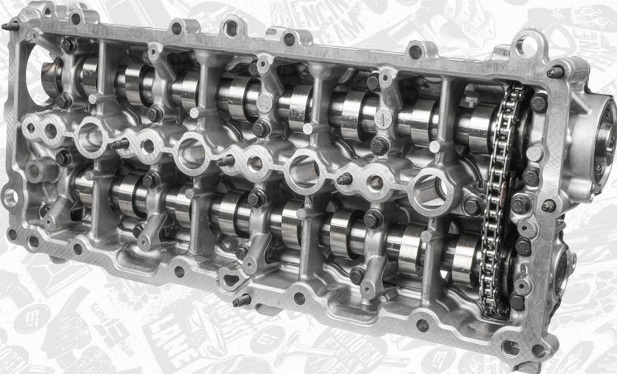 ET Engineteam HV0465 - Комплект распредвала autozip.com.ua