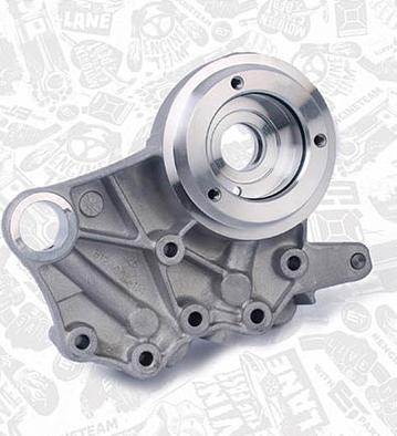 ET Engineteam HV0403 - Передня бабка, розподільний вал autozip.com.ua