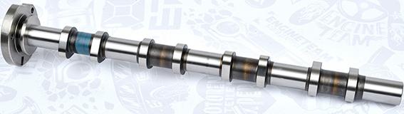 ET Engineteam HV0299 - Шток autozip.com.ua