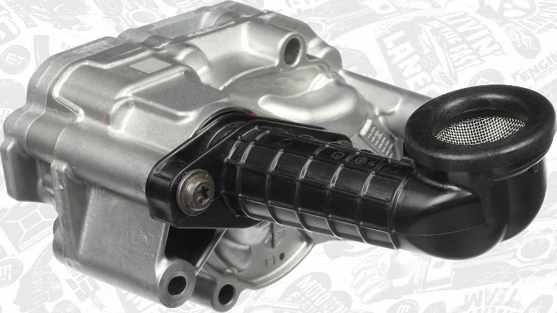 ET Engineteam PU0148 - Масляний насос autozip.com.ua
